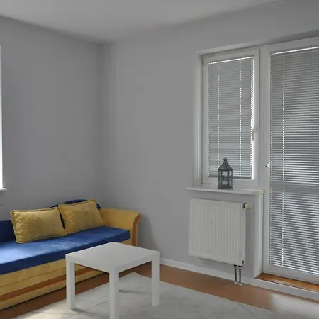 Appartement 15 Min To Old Town