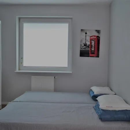 Appartement 15 Min To Old Town *