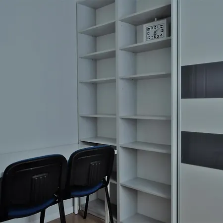 Appartement 15 Min To Old Town